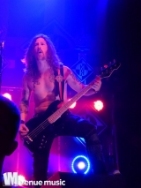 Machine Head @Turbinenhalle 2014