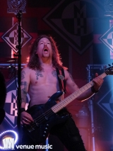 Machine Head @Turbinenhalle 2014