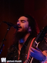 Machine Head @Turbinenhalle 2014