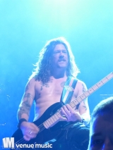 Machine Head @Turbinenhalle 2014