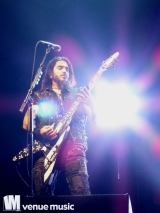 Machine Head @Turbinenhalle 2014