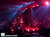 Machine Head @Turbinenhalle 2014