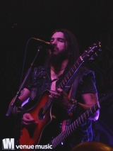 Machine Head @Turbinenhalle 2014