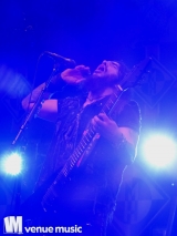 Machine Head @Turbinenhalle 2014