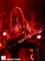 Machine Head @Turbinenhalle 2014
