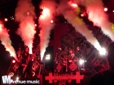 Machine Head @Turbinenhalle 2014