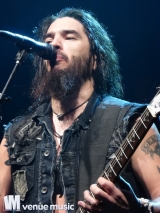 Machine Head @Turbinenhalle 2014