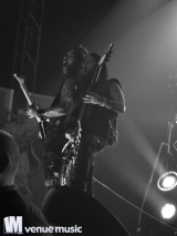 Machine Head @Turbinenhalle 2014