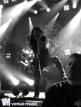 Machine Head @Turbinenhalle 2014