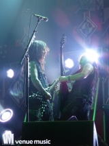 Machine Head @Turbinenhalle 2014