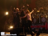 Machine Head @Turbinenhalle 2014