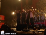 Machine Head @Turbinenhalle 2014
