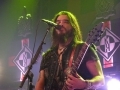 Machine Head @Turbinenhalle 2014