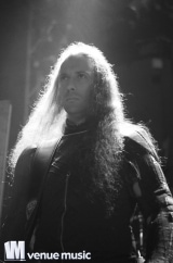 Septic Flesh @Turock 2015