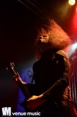 Septic Flesh @Turock 2015