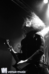 Septic Flesh @Turock 2015