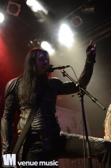 Septic Flesh @Turock 2015