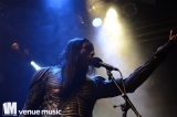 Septic Flesh @Turock 2015