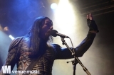 Septic Flesh @Turock 2015