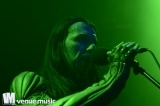 Septic Flesh @Turock 2015