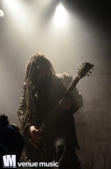 Septic Flesh @Turock 2015