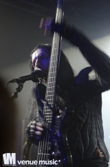 Septic Flesh @Turock 2015