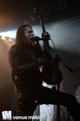 Septic Flesh @Turock 2015