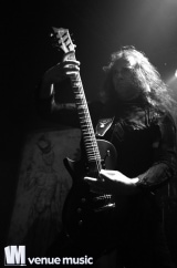 Septic Flesh @Turock 2015
