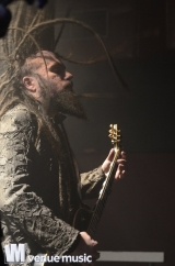 Septic Flesh @Turock 2015