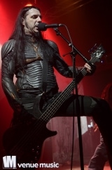 Septic Flesh @Turock 2015