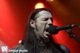 Septic Flesh @Turock 2015