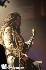 Septic Flesh @Turock 2015