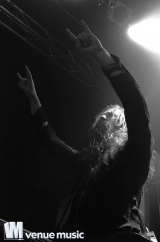 Septic Flesh @Turock 2015