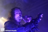 Moonspell @Turock 2015