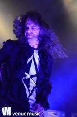 Moonspell @Turock 2015