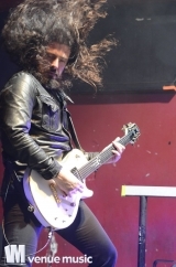 Moonspell @Turock 2015