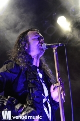 Moonspell @Turock 2015