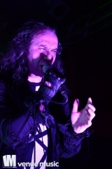 Moonspell @Turock 2015
