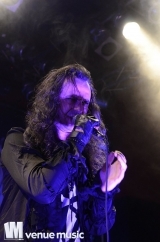 Moonspell @Turock 2015