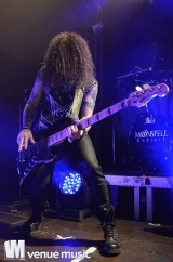 Moonspell @Turock 2015