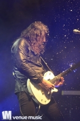 Moonspell @Turock 2015