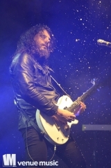 Moonspell @Turock 2015