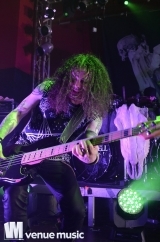 Moonspell @Turock 2015