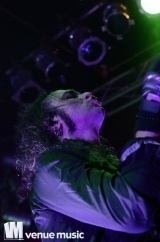 Moonspell @Turock 2015
