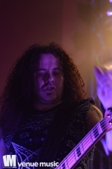 Moonspell @Turock 2015