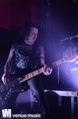 Moonspell @Turock 2015