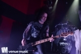 Moonspell @Turock 2015