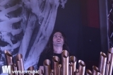 Moonspell @Turock 2015