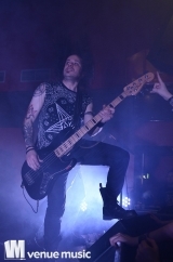 Moonspell @Turock 2015