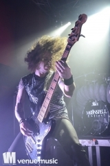 Moonspell @Turock 2015